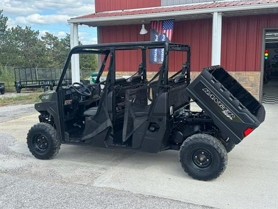 2023 Polaris Ranger Crew SP 570