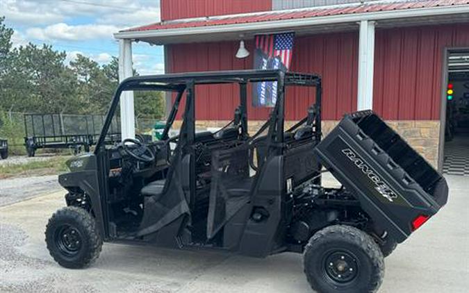 2023 Polaris Ranger Crew SP 570