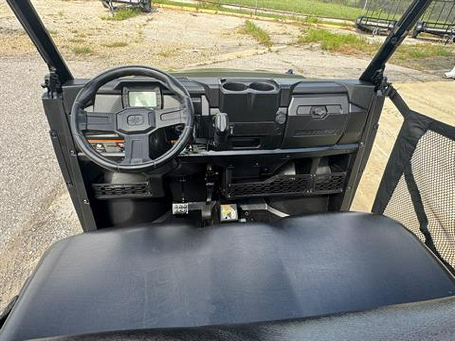2023 Polaris Ranger Crew SP 570