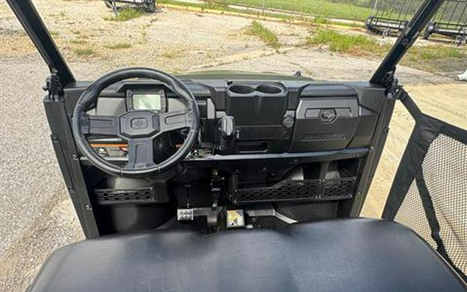 2023 Polaris Ranger Crew SP 570
