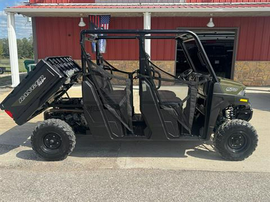 2023 Polaris Ranger Crew SP 570