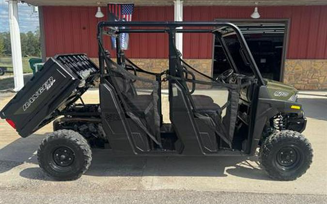 2023 Polaris Ranger Crew SP 570