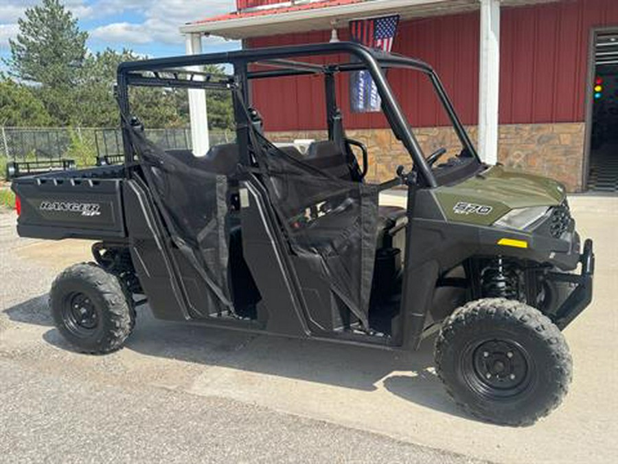 2023 Polaris Ranger Crew SP 570