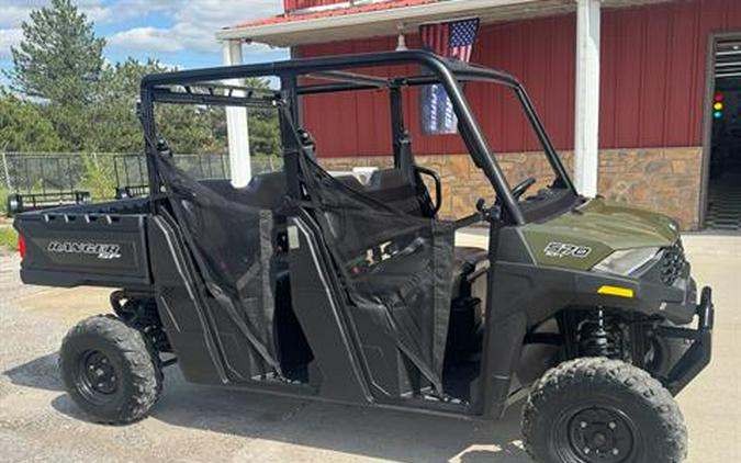 2023 Polaris Ranger Crew SP 570