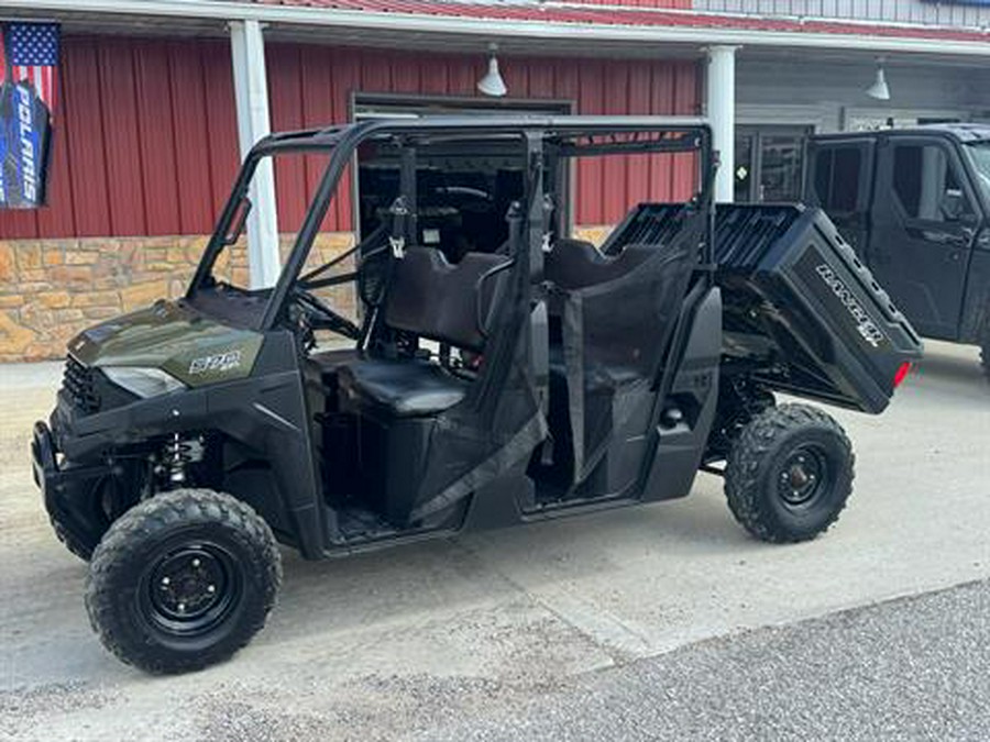 2023 Polaris Ranger Crew SP 570