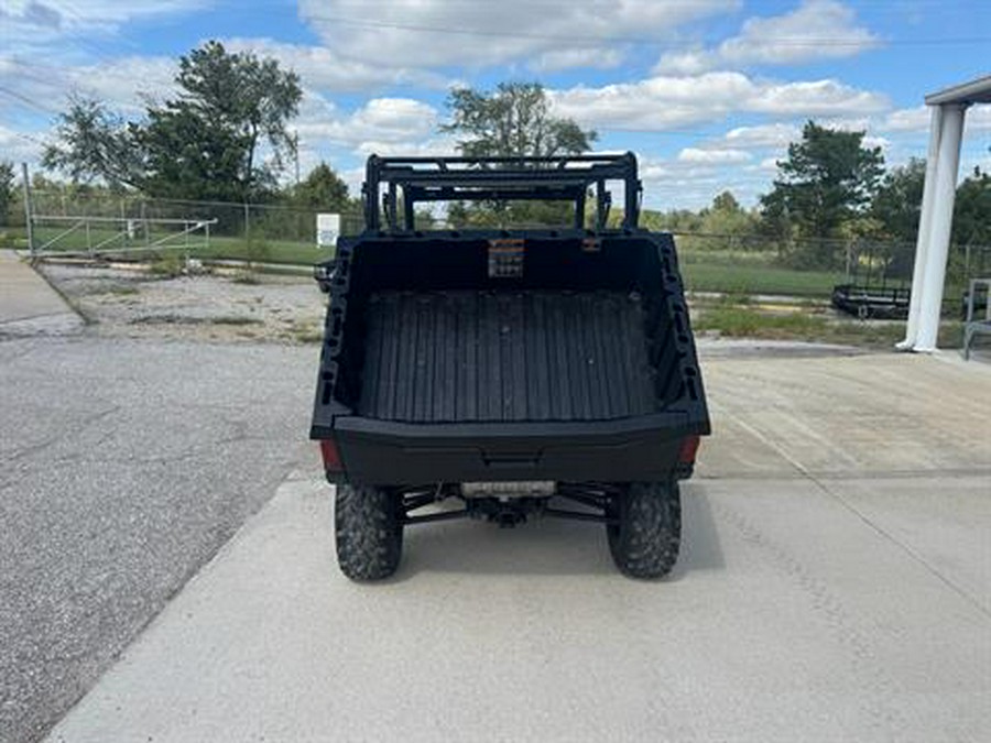 2023 Polaris Ranger Crew SP 570