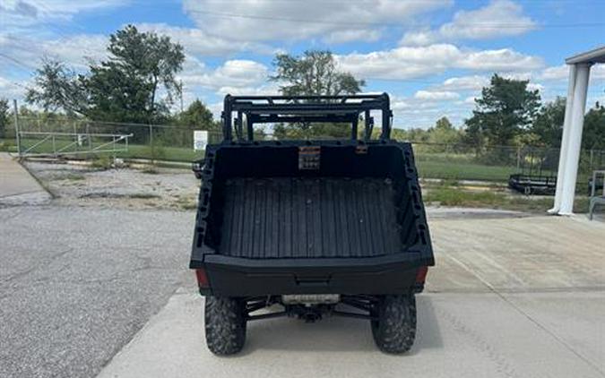 2023 Polaris Ranger Crew SP 570