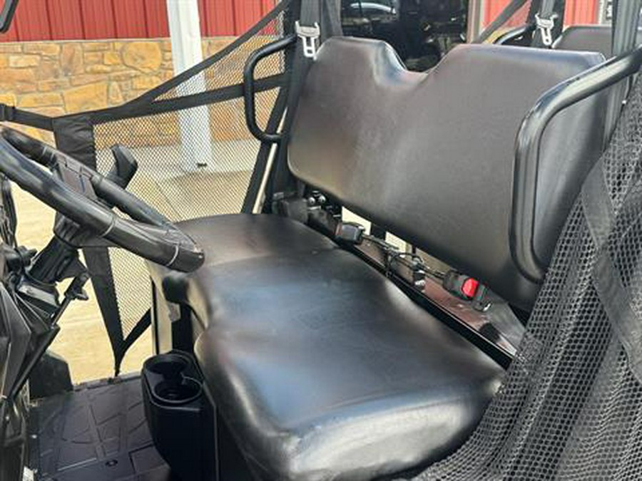 2023 Polaris Ranger Crew SP 570