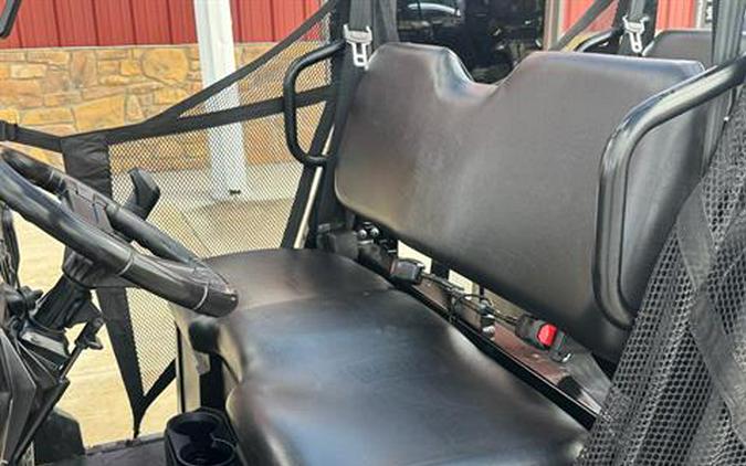 2023 Polaris Ranger Crew SP 570