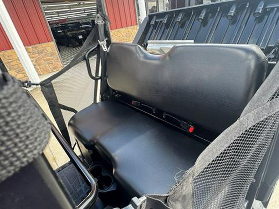 2023 Polaris Ranger Crew SP 570