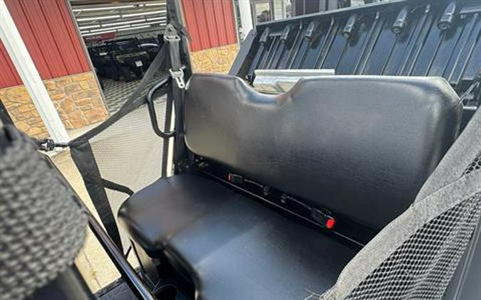 2023 Polaris Ranger Crew SP 570