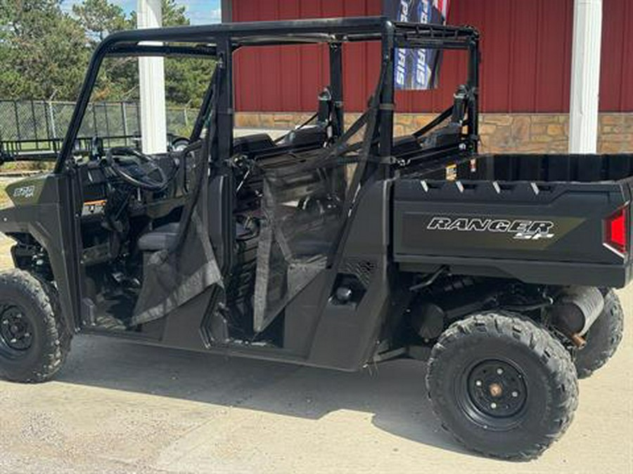 2023 Polaris Ranger Crew SP 570