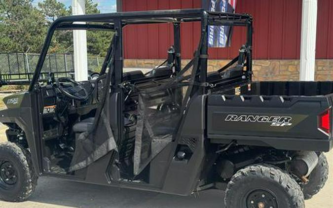 2023 Polaris Ranger Crew SP 570