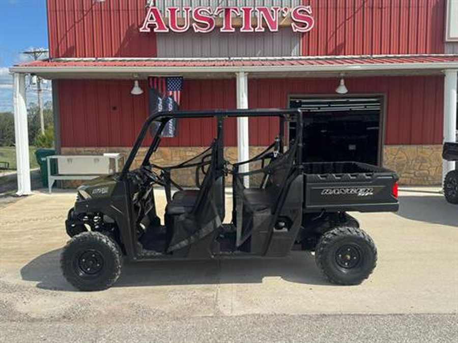 2023 Polaris Ranger Crew SP 570