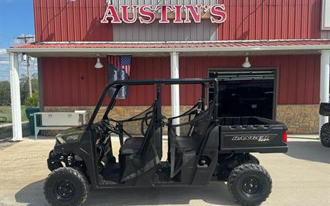 2023 Polaris Ranger Crew SP 570