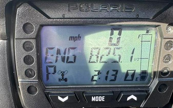 2023 Polaris Ranger Crew SP 570
