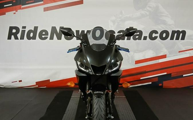 2023 Yamaha YZF R3