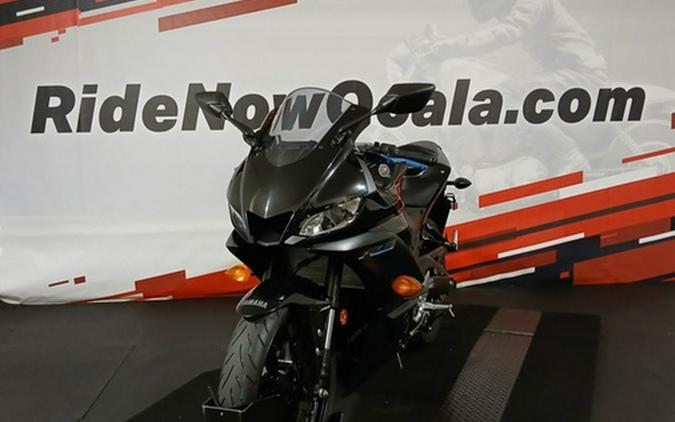 2023 Yamaha YZF R3
