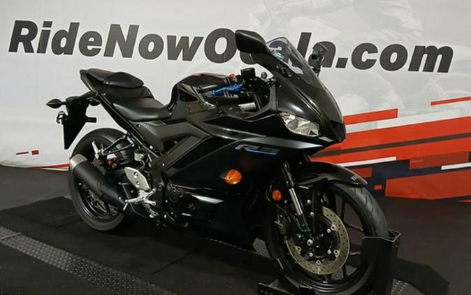 2023 Yamaha YZF R3