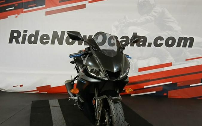 2023 Yamaha YZF R3
