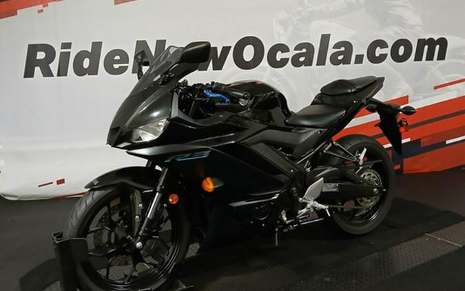 2023 Yamaha YZF R3