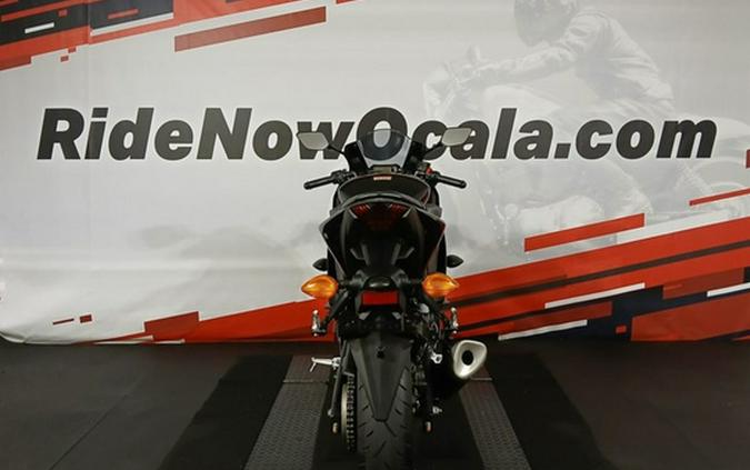 2023 Yamaha YZF R3