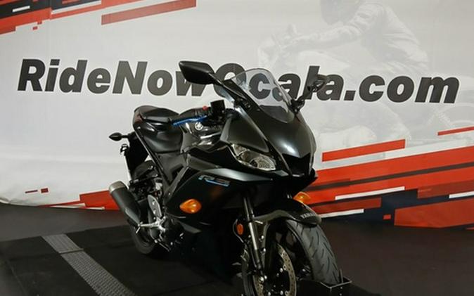 2023 Yamaha YZF R3