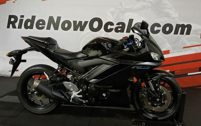 2023 Yamaha YZF R3