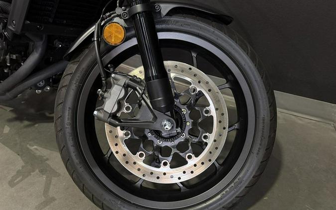 2025 Honda Rebel 1100