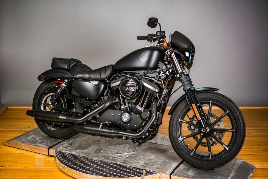 2022 Harley-Davidson Iron 883