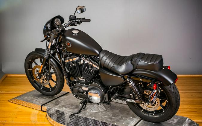 2022 Harley-Davidson Iron 883