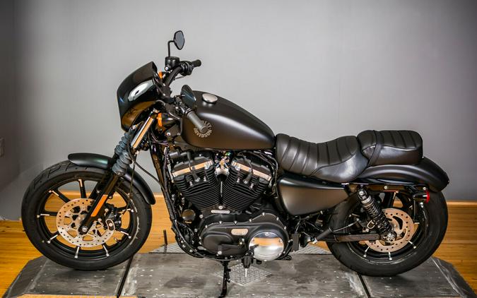 2022 Harley-Davidson Iron 883