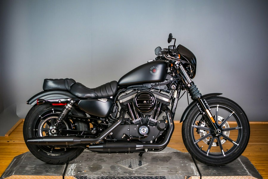 2022 Harley-Davidson Iron 883