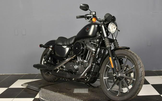 2020 Harley-Davidson Iron 883