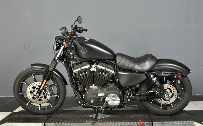 2020 Harley-Davidson Iron 883