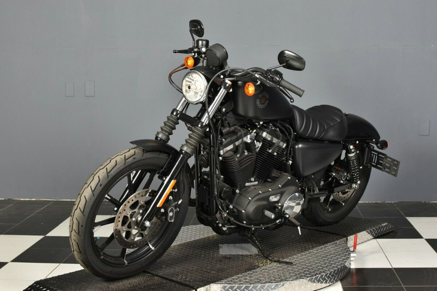 2020 Harley-Davidson Iron 883