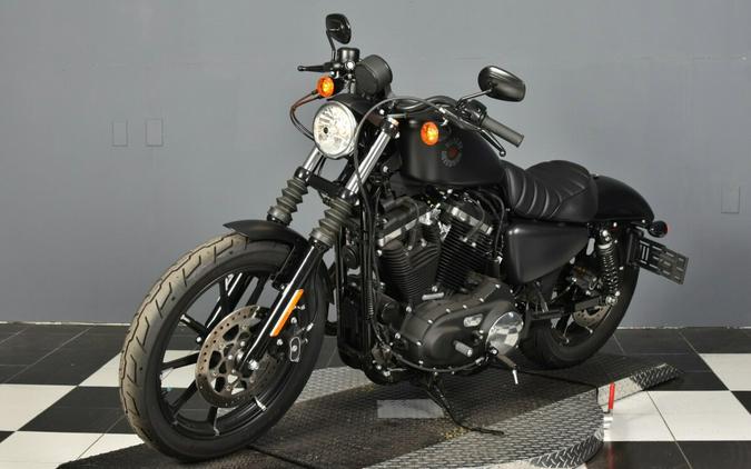 2020 Harley-Davidson Iron 883