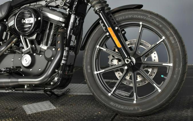 2020 Harley-Davidson Iron 883