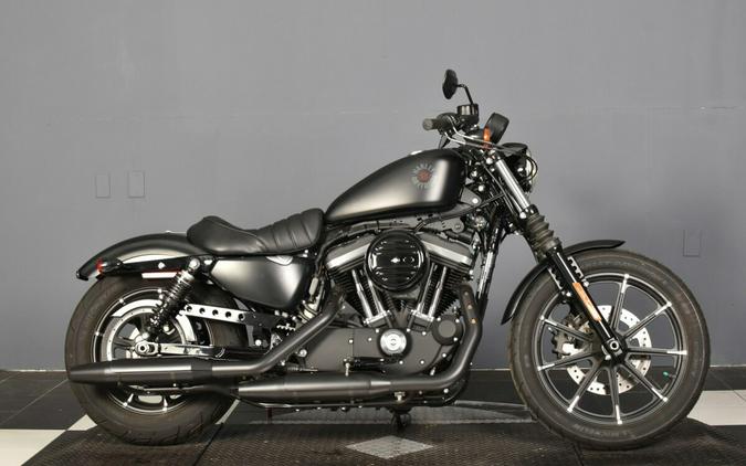 2020 Harley-Davidson Iron 883