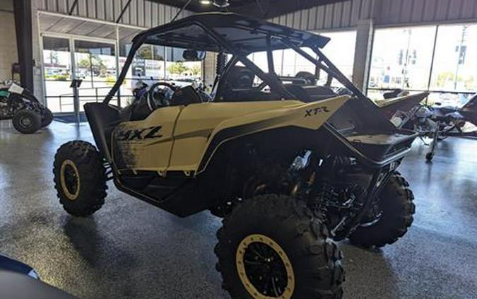 2023 Yamaha YXZ1000R SS XT-R