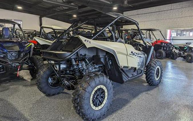 2023 Yamaha YXZ1000R SS XT-R