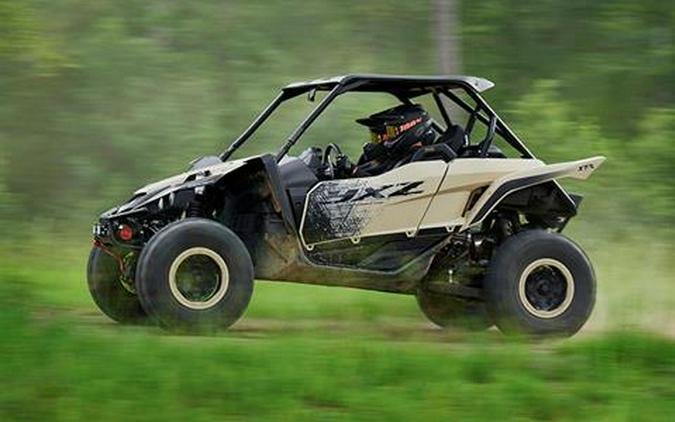 2023 Yamaha YXZ1000R SS XT-R