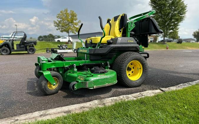 2019 John Deere Z740R