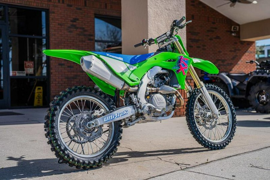 2024 Kawasaki KX™450