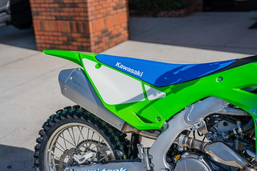 2024 Kawasaki KX™450