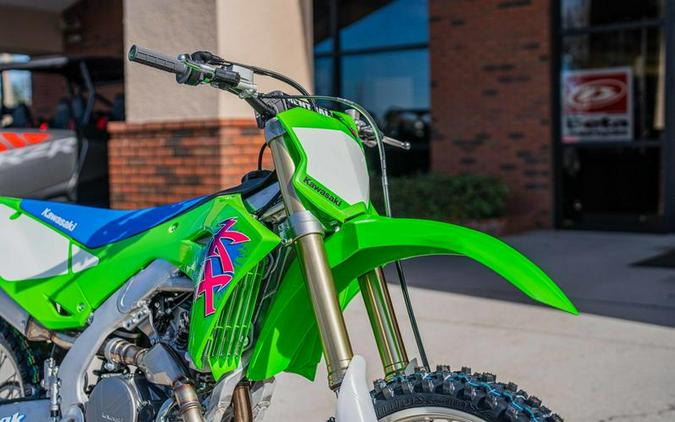 2024 Kawasaki KX™450