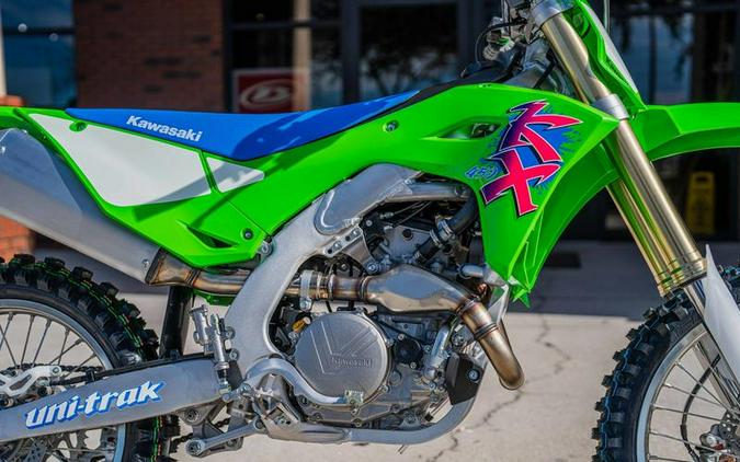 2024 Kawasaki KX™450