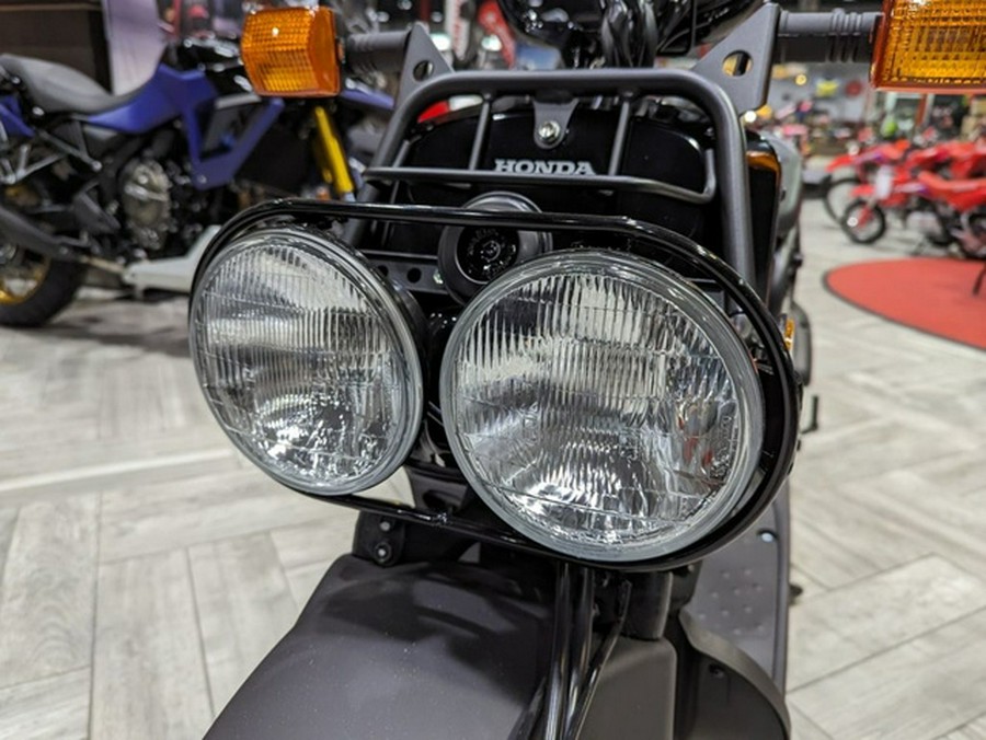 2024 Honda Ruckus