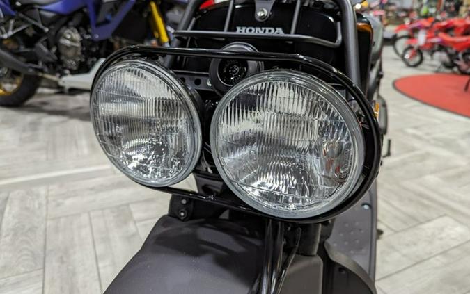 2024 Honda Ruckus