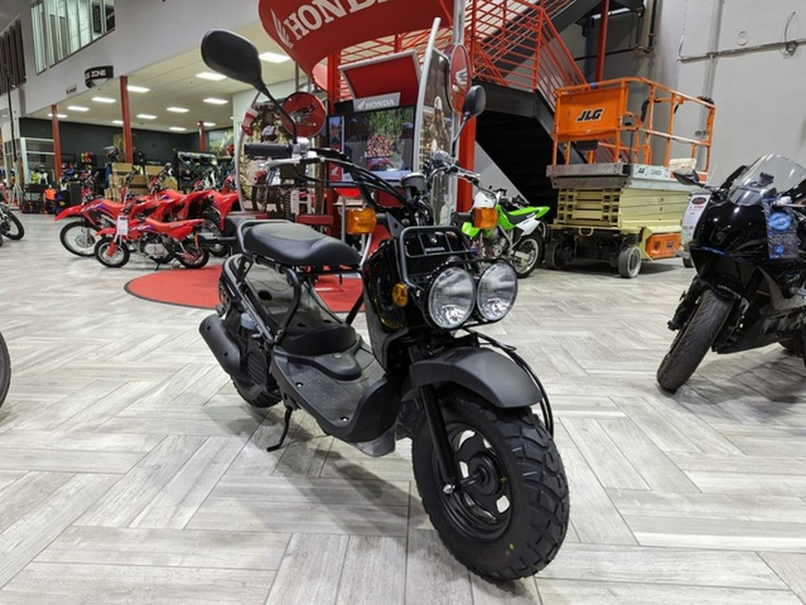 2024 Honda Ruckus